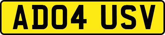 AD04USV