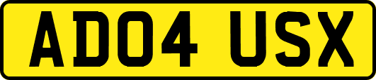 AD04USX