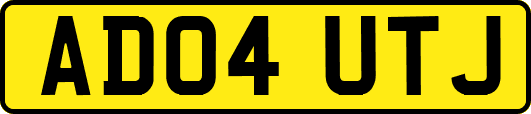 AD04UTJ