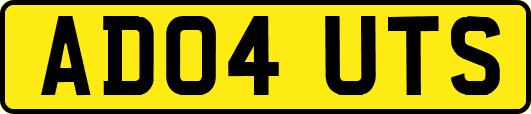 AD04UTS