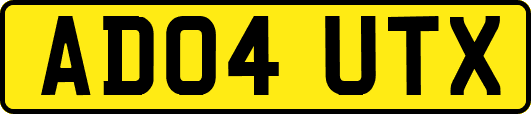 AD04UTX
