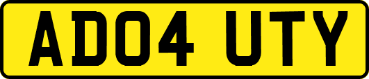 AD04UTY