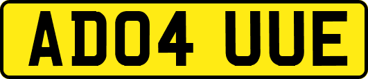 AD04UUE