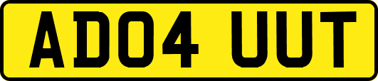 AD04UUT