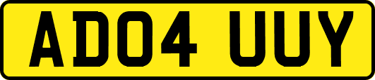 AD04UUY