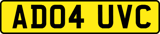 AD04UVC