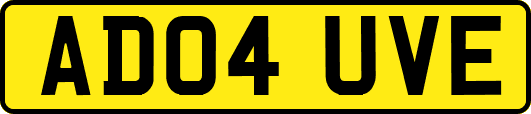 AD04UVE