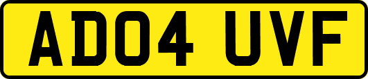 AD04UVF
