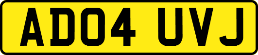 AD04UVJ