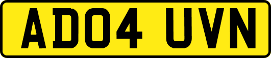 AD04UVN