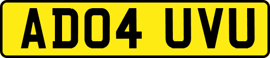 AD04UVU