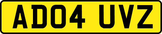 AD04UVZ