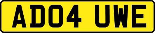 AD04UWE