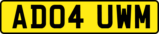 AD04UWM