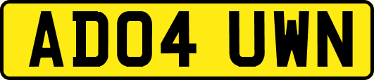 AD04UWN