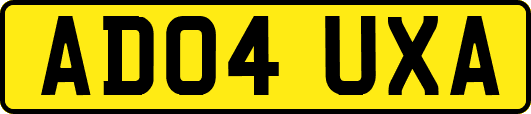 AD04UXA