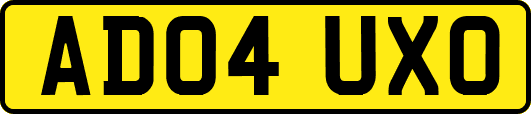 AD04UXO