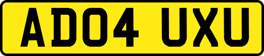 AD04UXU