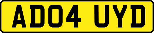 AD04UYD