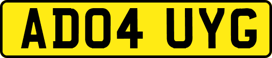 AD04UYG