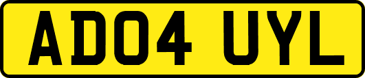 AD04UYL