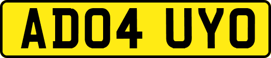 AD04UYO