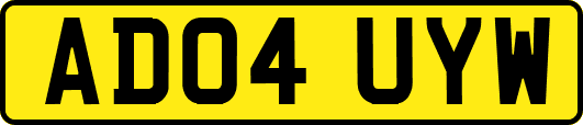 AD04UYW