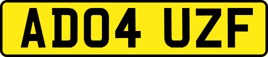AD04UZF