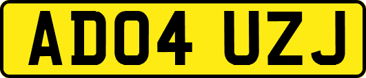 AD04UZJ