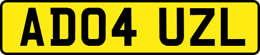 AD04UZL