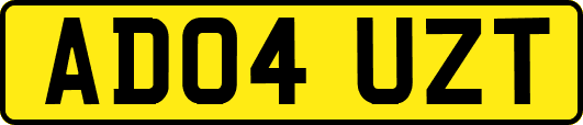 AD04UZT