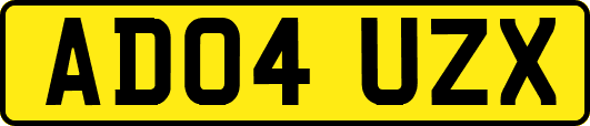 AD04UZX
