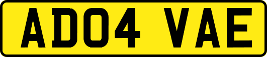 AD04VAE