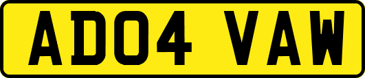 AD04VAW