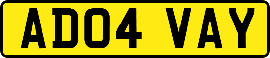 AD04VAY