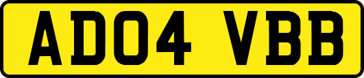 AD04VBB