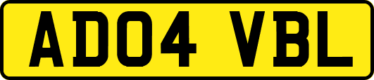 AD04VBL
