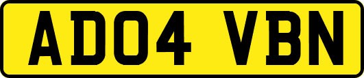 AD04VBN