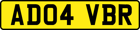 AD04VBR