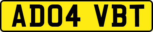 AD04VBT