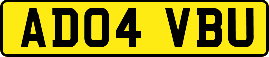 AD04VBU