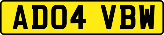 AD04VBW