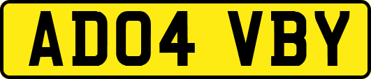 AD04VBY