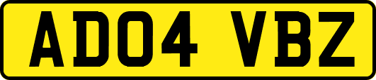 AD04VBZ