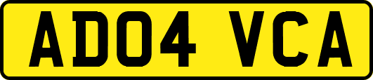 AD04VCA