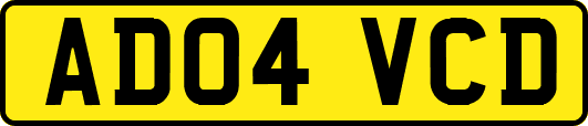 AD04VCD