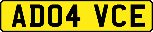 AD04VCE