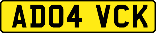 AD04VCK
