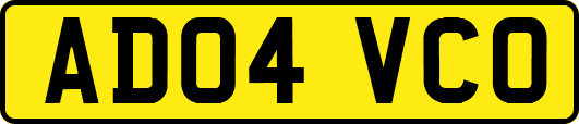 AD04VCO
