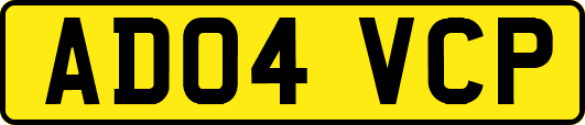AD04VCP